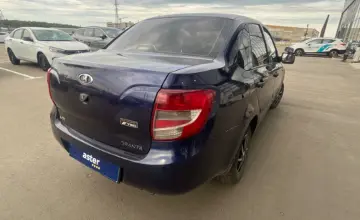 LADA (ВАЗ) Granta 2012 года за 2 500 000 тг. в Петропавловск