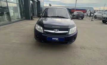 LADA (ВАЗ) Granta 2012 года за 2 500 000 тг. в Петропавловск фото 2