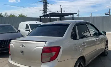 LADA (ВАЗ) Granta 2012 года за 1 500 000 тг. в Уральск