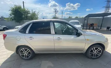 LADA (ВАЗ) Granta 2012 года за 1 500 000 тг. в Уральск фото 4