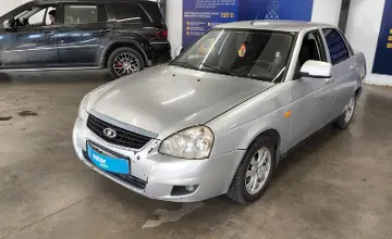 LADA (ВАЗ) Priora 2013 года за 1 600 000 тг. в Астана фото 1