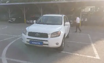 Toyota RAV4 2007 года за 5 000 000 тг. в Алматы фото 1