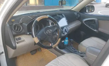 Toyota RAV4 2007 года за 5 000 000 тг. в Алматы фото 5