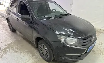 LADA (ВАЗ) Granta 2024 года за 4 000 000 тг. в Павлодар фото 3