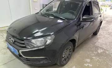 LADA (ВАЗ) Granta 2024 года за 4 000 000 тг. в Павлодар фото 1