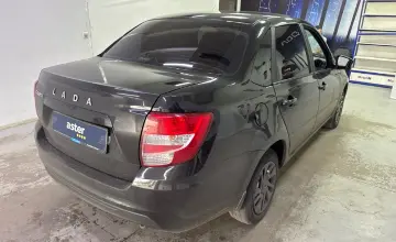 LADA (ВАЗ) Granta 2024 года за 4 000 000 тг. в Павлодар
