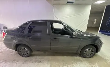 LADA (ВАЗ) Granta 2024 года за 4 000 000 тг. в Павлодар фото 4