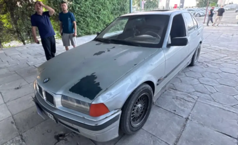 BMW 3 серии 1994 года за 1 500 000 тг. в Талдыкорган
