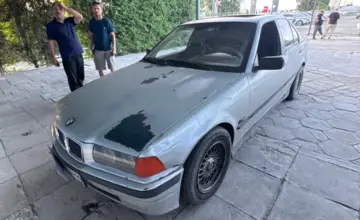 BMW 3 серии 1994 года за 1 500 000 тг. в Талдыкорган фото 1