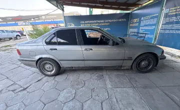 BMW 3 серии 1994 года за 1 500 000 тг. в Талдыкорган фото 4