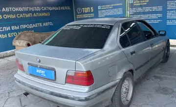 BMW 3 серии 1994 года за 1 500 000 тг. в Талдыкорган