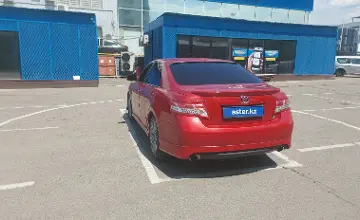 Toyota Camry 2010 года за 5 000 000 тг. в Алматы фото 4