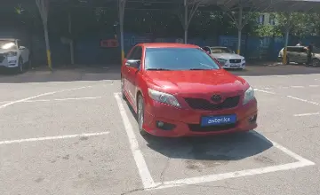 Toyota Camry 2010 года за 5 000 000 тг. в Алматы фото 2