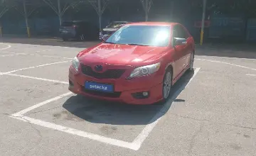 Toyota Camry 2010 года за 5 000 000 тг. в Алматы фото 1