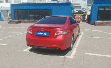 Toyota Camry 2010 года за 5 000 000 тг. в Алматы фото 3