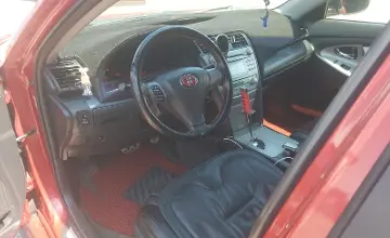 Toyota Camry 2010 года за 5 000 000 тг. в Алматы фото 5