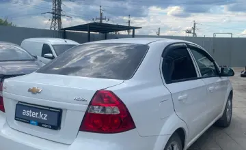 Chevrolet Nexia 2023 года за 3 500 000 тг. в Уральск