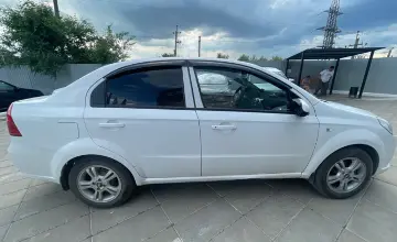 Chevrolet Nexia 2023 года за 3 500 000 тг. в Уральск фото 4