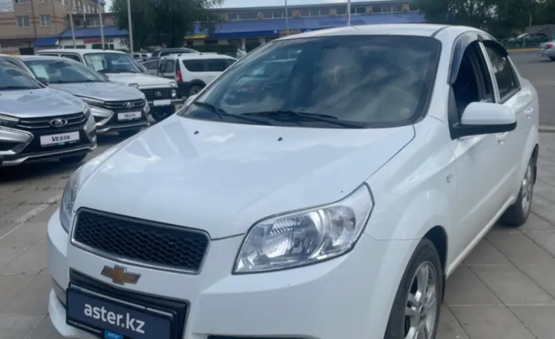 Chevrolet Nexia 2023 года за 3 500 000 тг. в Уральск