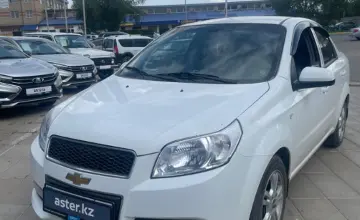 Chevrolet Nexia 2023 года за 3 500 000 тг. в Уральск фото 1
