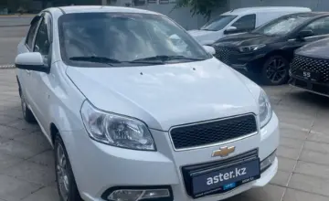 Chevrolet Nexia 2023 года за 3 500 000 тг. в Уральск фото 3