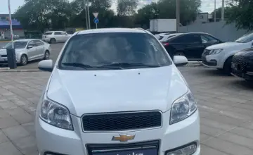 Chevrolet Nexia 2023 года за 3 500 000 тг. в Уральск фото 2