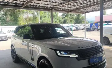Land Rover Range Rover 2022 года за 90 000 000 тг. в Алматы фото 3
