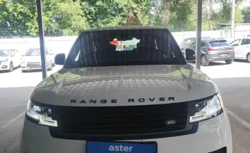 Land Rover Range Rover 2022 года за 90 000 000 тг. в Алматы фото 2