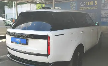 Land Rover Range Rover 2022 года за 90 000 000 тг. в Алматы