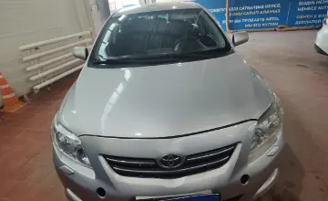 Toyota Corolla 2007 года за 2 350 000 тг. в Астана фото 2