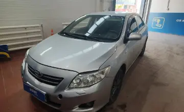 Toyota Corolla 2007 года за 2 350 000 тг. в Астана фото 1