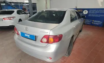 Toyota Corolla 2007 года за 2 350 000 тг. в Астана