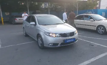 Kia Cerato 2010 года за 3 500 000 тг. в Алматы фото 2