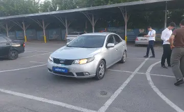 Kia Cerato 2010 года за 3 500 000 тг. в Алматы фото 1