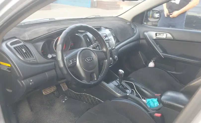 Kia Cerato 2010 года за 3 500 000 тг. в Алматы фото 5