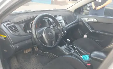 Kia Cerato 2010 года за 3 500 000 тг. в Алматы фото 5