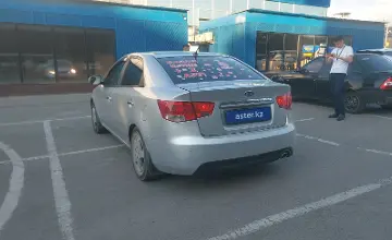 Kia Cerato 2010 года за 3 500 000 тг. в Алматы фото 4