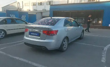 Kia Cerato 2010 года за 3 500 000 тг. в Алматы фото 3