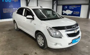 Chevrolet Cobalt 2022 года за 4 700 000 тг. в Астана фото 2