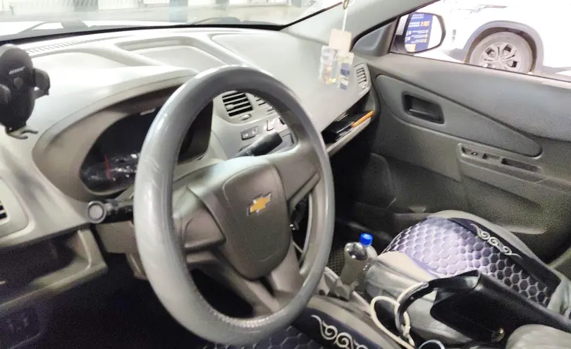 Chevrolet Cobalt 2022 года за 4 700 000 тг. в Астана фото 5