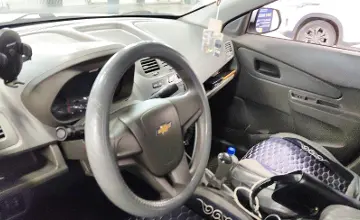 Chevrolet Cobalt 2022 года за 4 700 000 тг. в Астана фото 5
