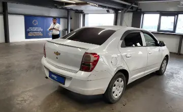 Chevrolet Cobalt 2022 года за 4 700 000 тг. в Астана фото 3