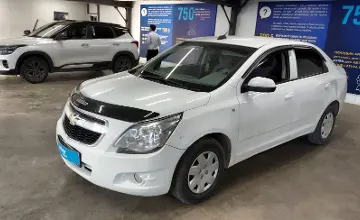 Chevrolet Cobalt 2022 года за 4 700 000 тг. в Астана фото 1