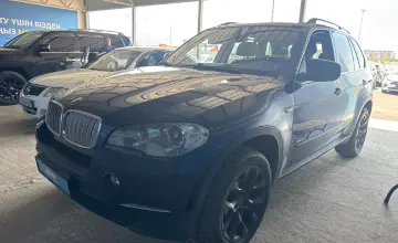 BMW X5 2013 года за 12 000 000 тг. в Алматы фото 1