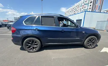 BMW X5 2013 года за 12 000 000 тг. в Алматы фото 4