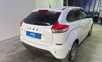LADA (ВАЗ) XRAY 2017 года за 3 700 000 тг. в Павлодар