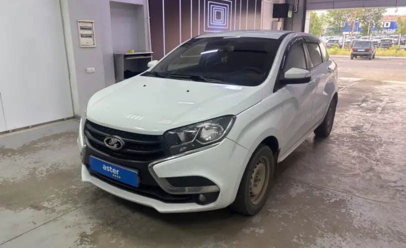 LADA (ВАЗ) XRAY 2017 года за 3 700 000 тг. в Павлодар