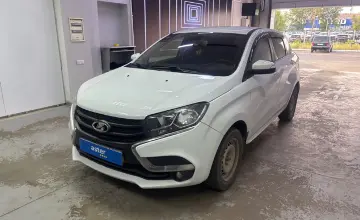 LADA (ВАЗ) XRAY 2017 года за 3 700 000 тг. в Павлодар фото 1