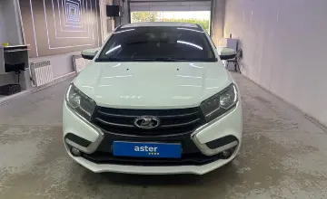 LADA (ВАЗ) XRAY 2017 года за 3 700 000 тг. в Павлодар фото 2