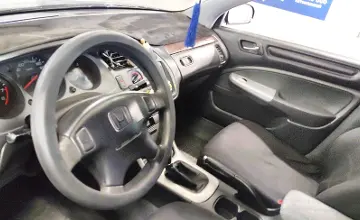 Honda Accord 2000 года за 2 500 000 тг. в Астана фото 5